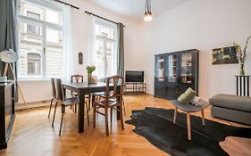 Grand Soho II Apartment Vienna